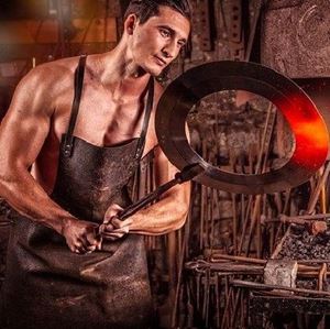 Cuadro para la categoría ACERO